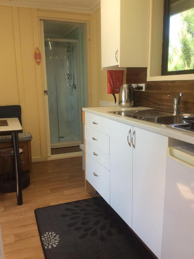 Villa Oxford Tiny House Exterior foto